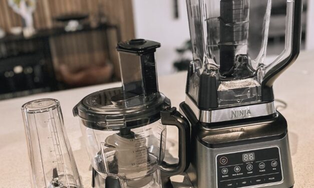 Blender bedst i test – vores anbefalinger til familien