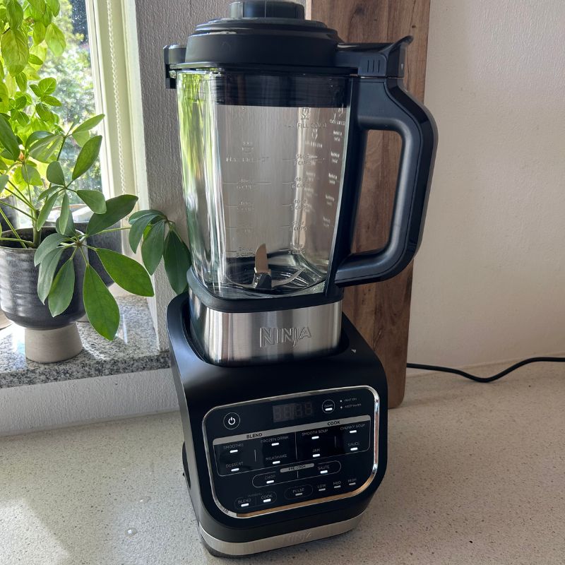 bedst til prisen blender