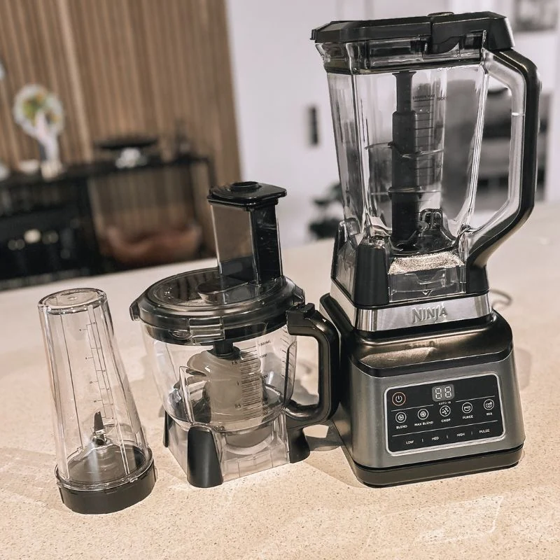 blender bedst i test