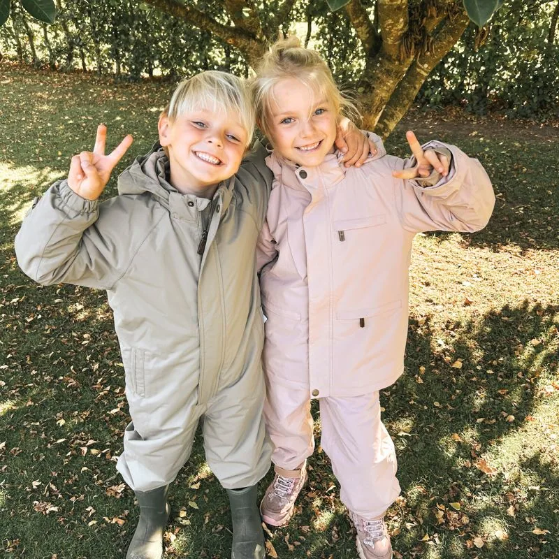 Bedste flyverdragter til børn