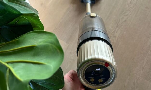 Ledningsfri støvsuger test – vi har fundet de bedste modeller til nem rengøring