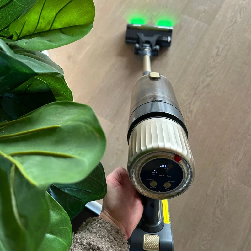 bedste ledningsfri støvsuger-6 bedste ledningsfri støvsuger