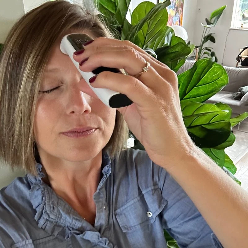 Bedste Pandetermometer – nemt og præcist termometer til hele familien