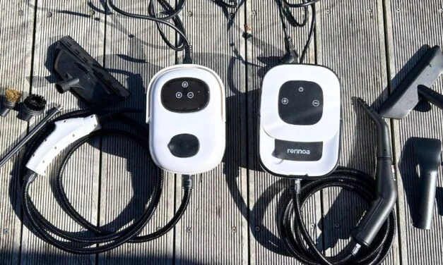 Damprenser test – den bedste steamer til effektiv og kemikaliefri rengøring