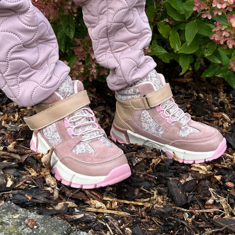 vinterstøvler børn