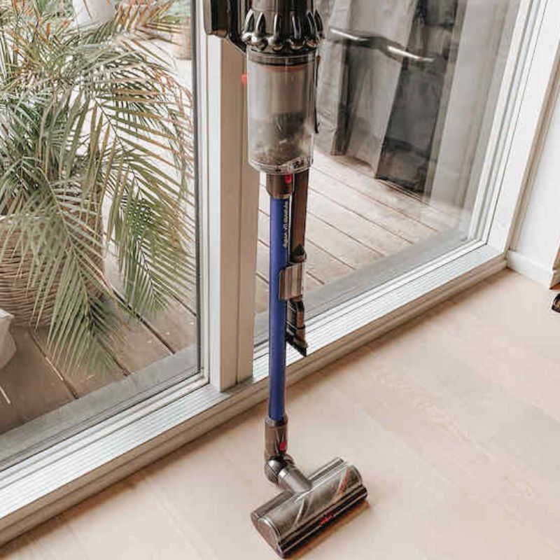 dyson støvsuger