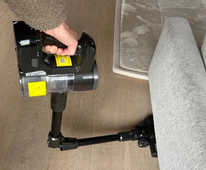 ledningsfri støvsuger ledningsfri støvsuger