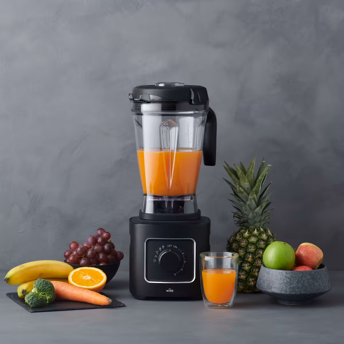blender bedst i test