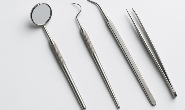 Sådan forbereder du din familie til en behagelig tandundersøgelse