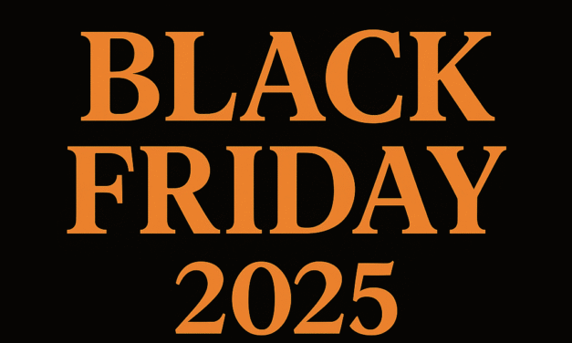 Black Friday 2025 – de bedste tilbud samlet 