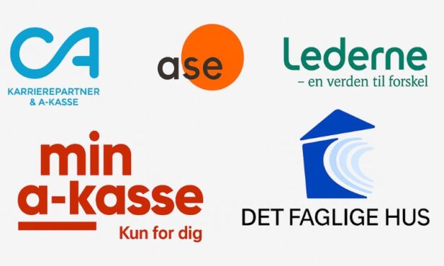 De bedste fagforeninger i Danmark 2025 – sammenligning og guide