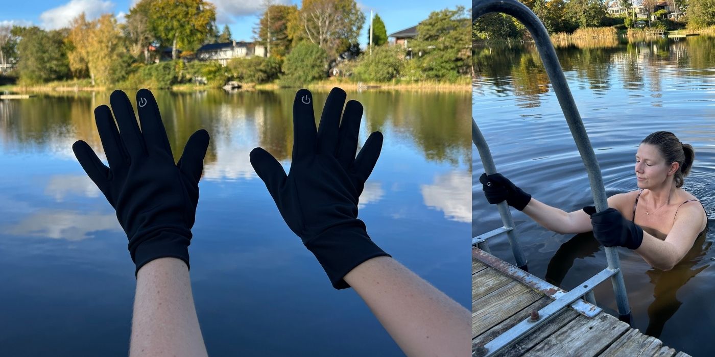 vandtætte handsker bedst i test
