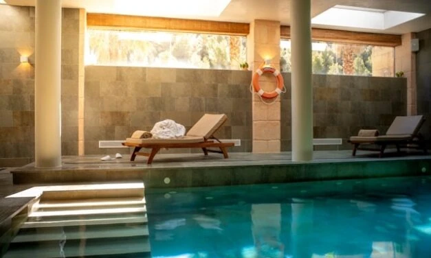 Spaophold Danmark: Inspiration til weekendpauser der giver fornyet overskud