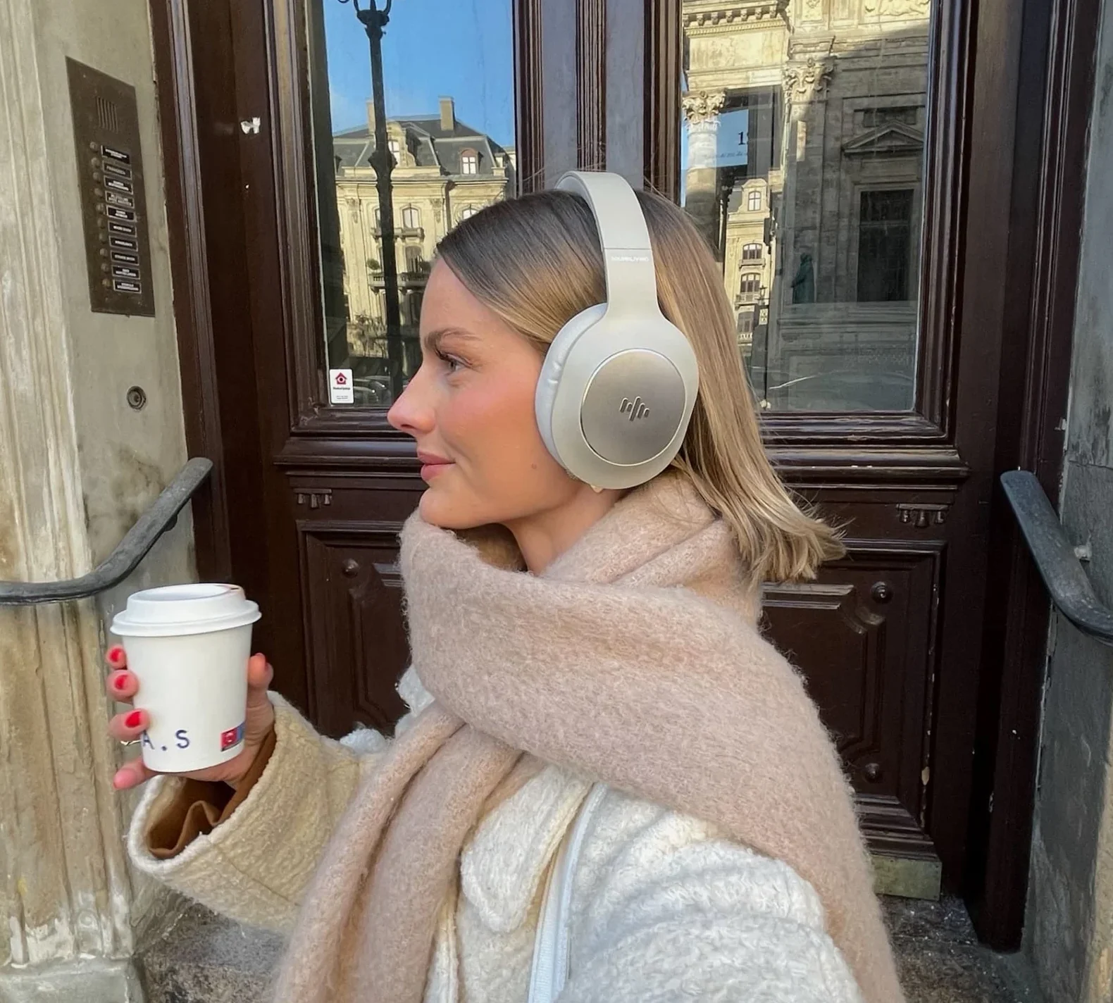 bedste høretelefoner