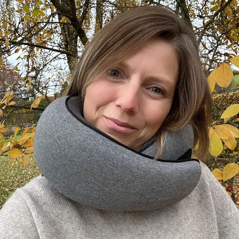 bedste nakkepude fly bedste nakkepude fly