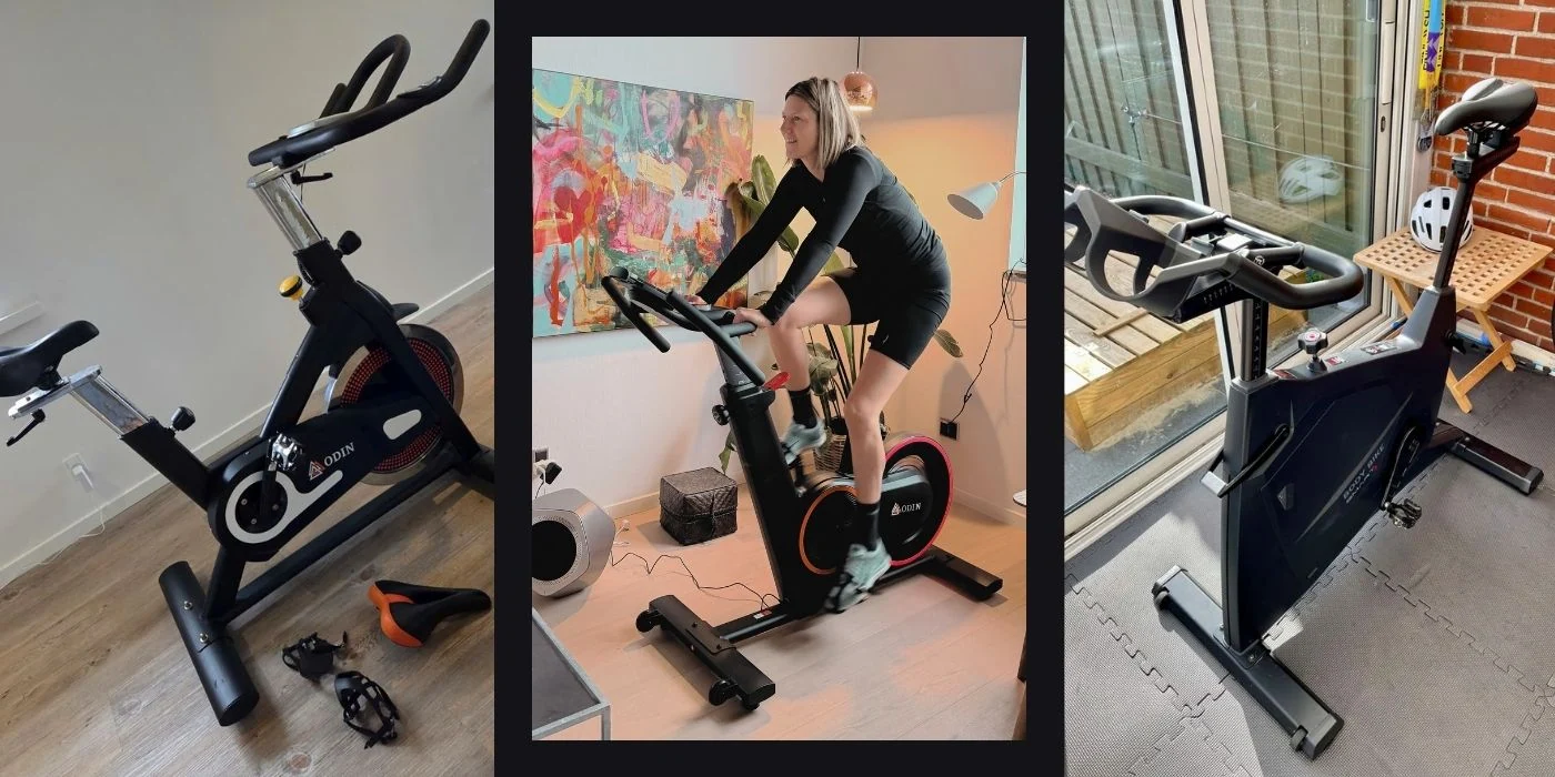 bedste spinningscykel test