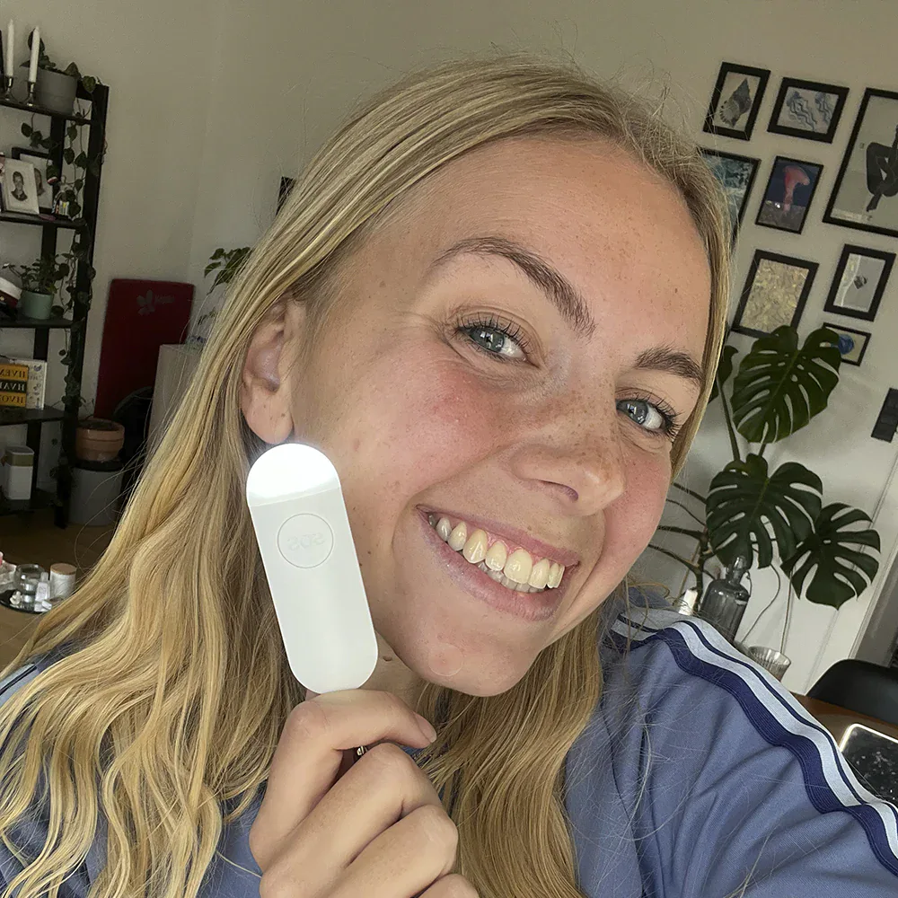 bedste overfaldsalarm