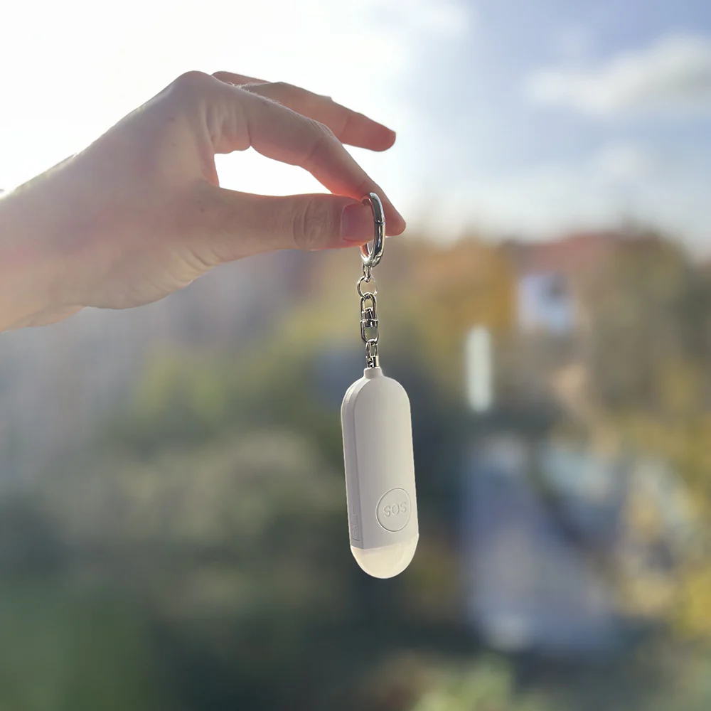 overfaldsalarm bedst i test overfaldsalarm