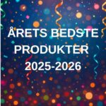 årets bedste produkter