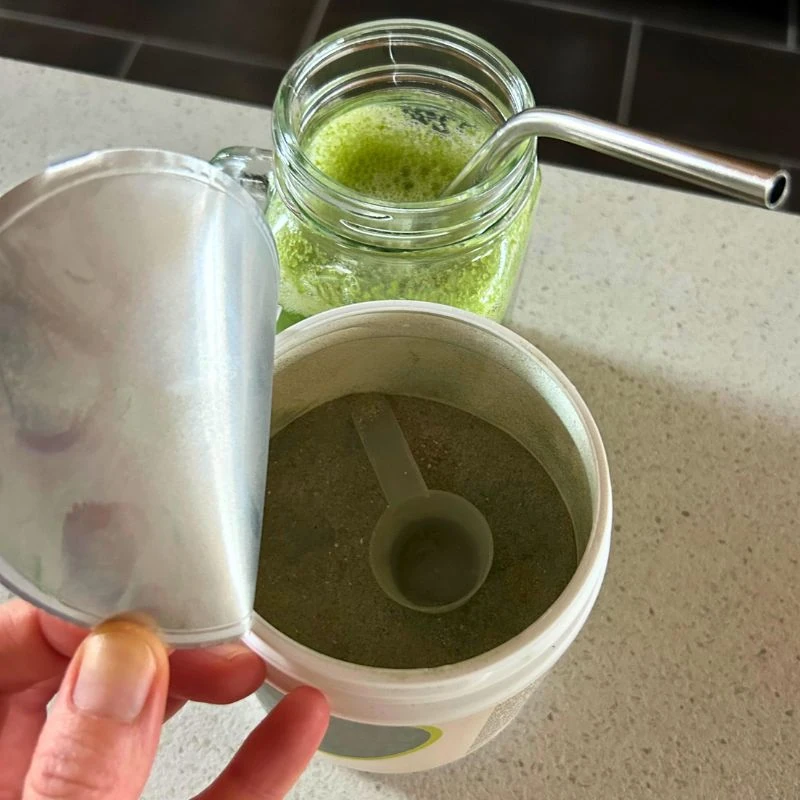 bedst i test kosttilskud