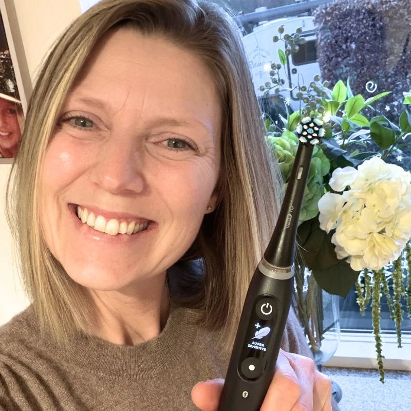 bedste eltandbørste