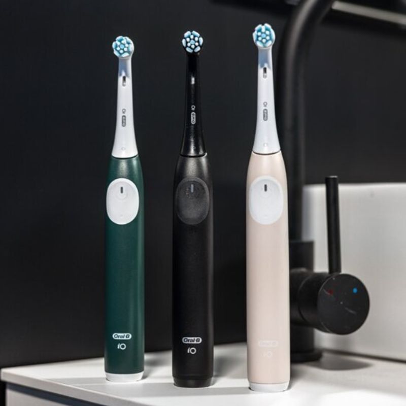 billig elektrisk tandbørste