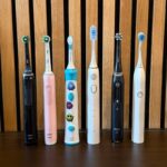 bedste elektrisk tandbørste