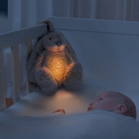 natlampe baby