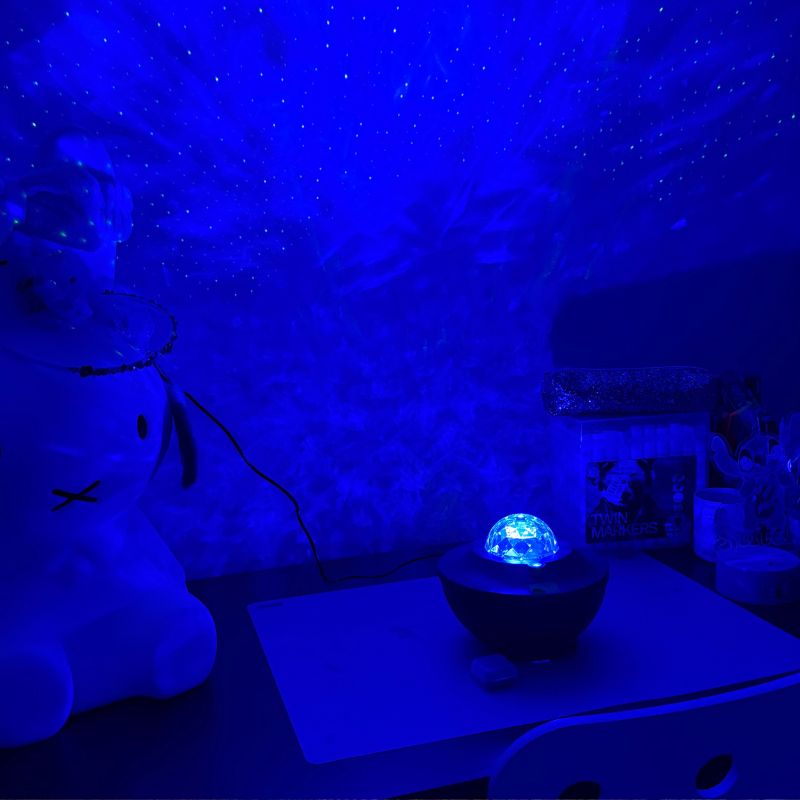 Bedste natlampe til børn