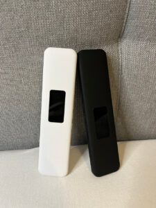 højtaler under puden