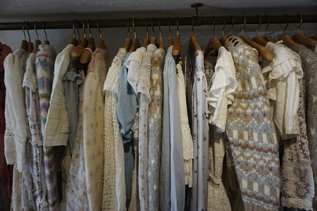 Marta du Château skaber ubesværet stil til hverdagen