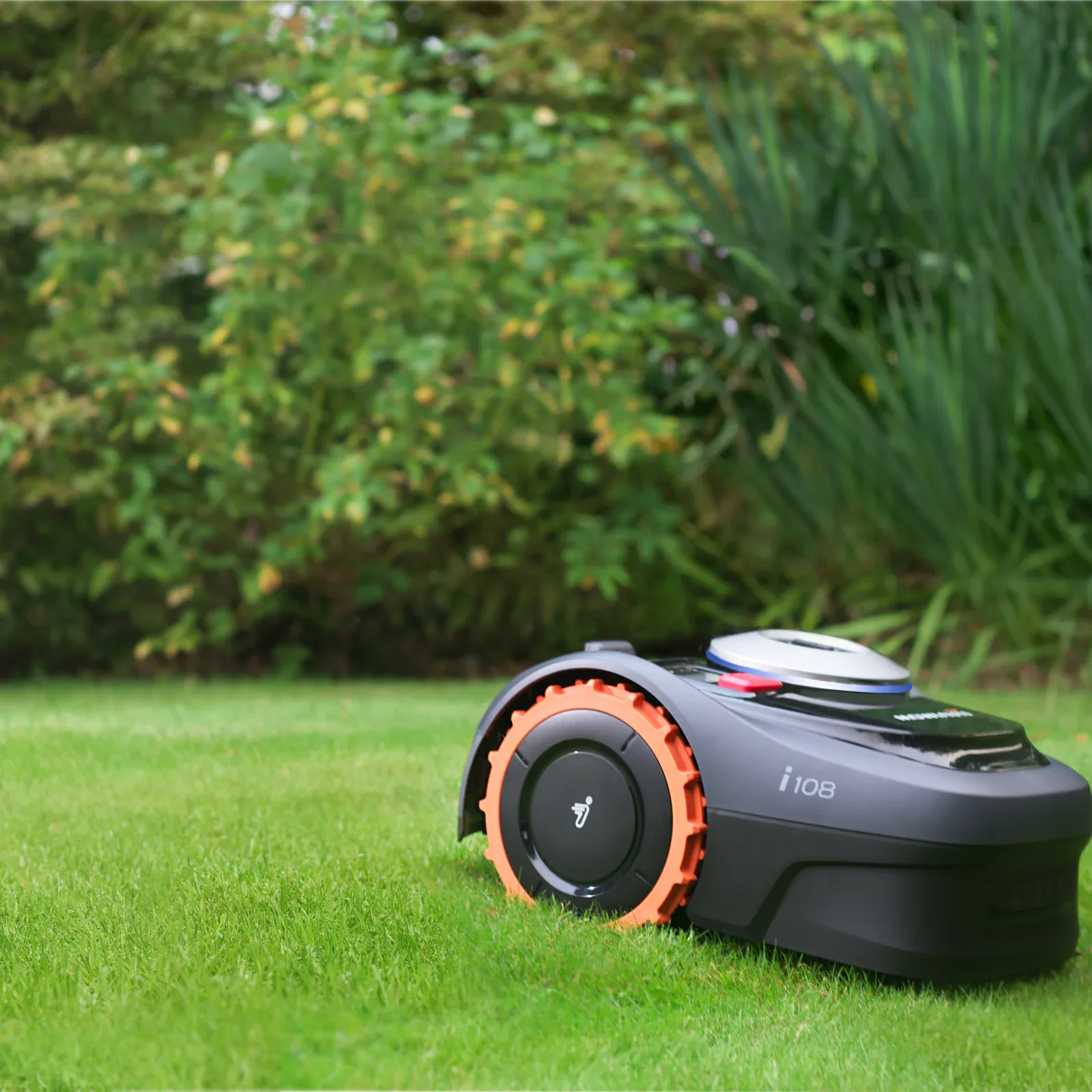 bedste robotplæneklipper