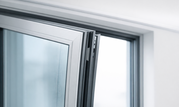 Rollen af specialfremstillede vinduer i energieffektive familiehjem