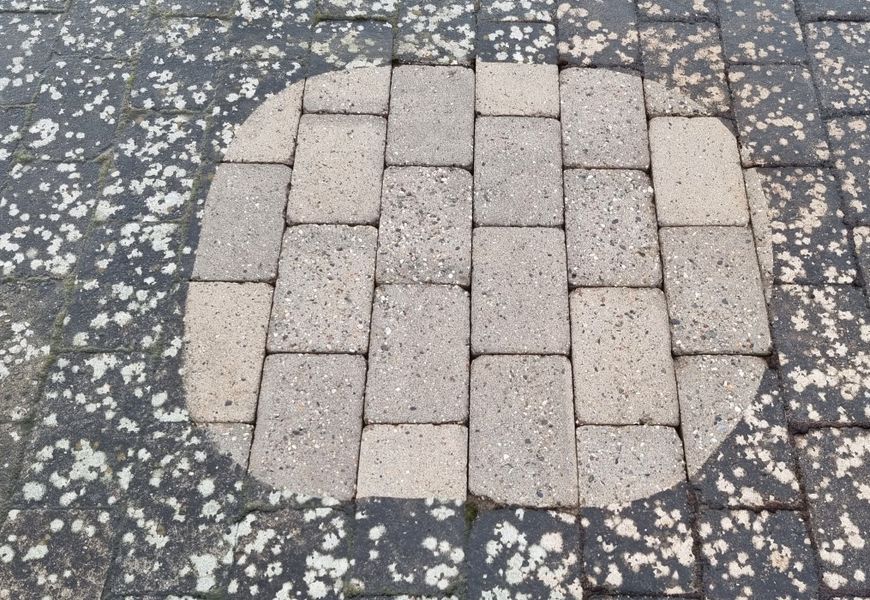 effektiv fliserens