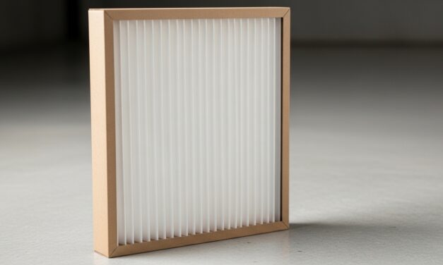 Kan analoge Genvex filtre sikre samme luftkvalitet som originale?