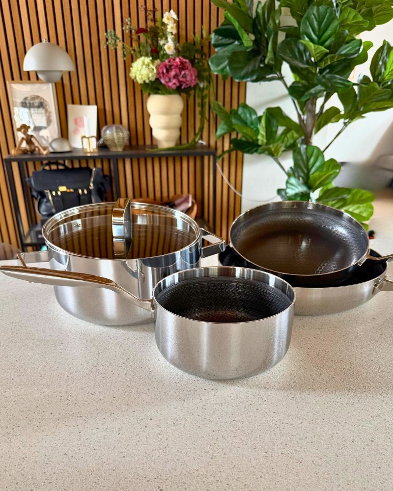 pande og grydesæt pande og grydesæt