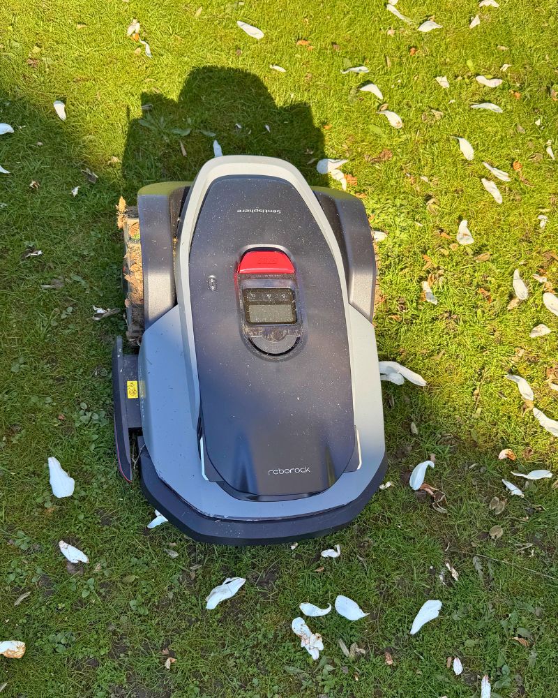 bedste robotplæneklipper