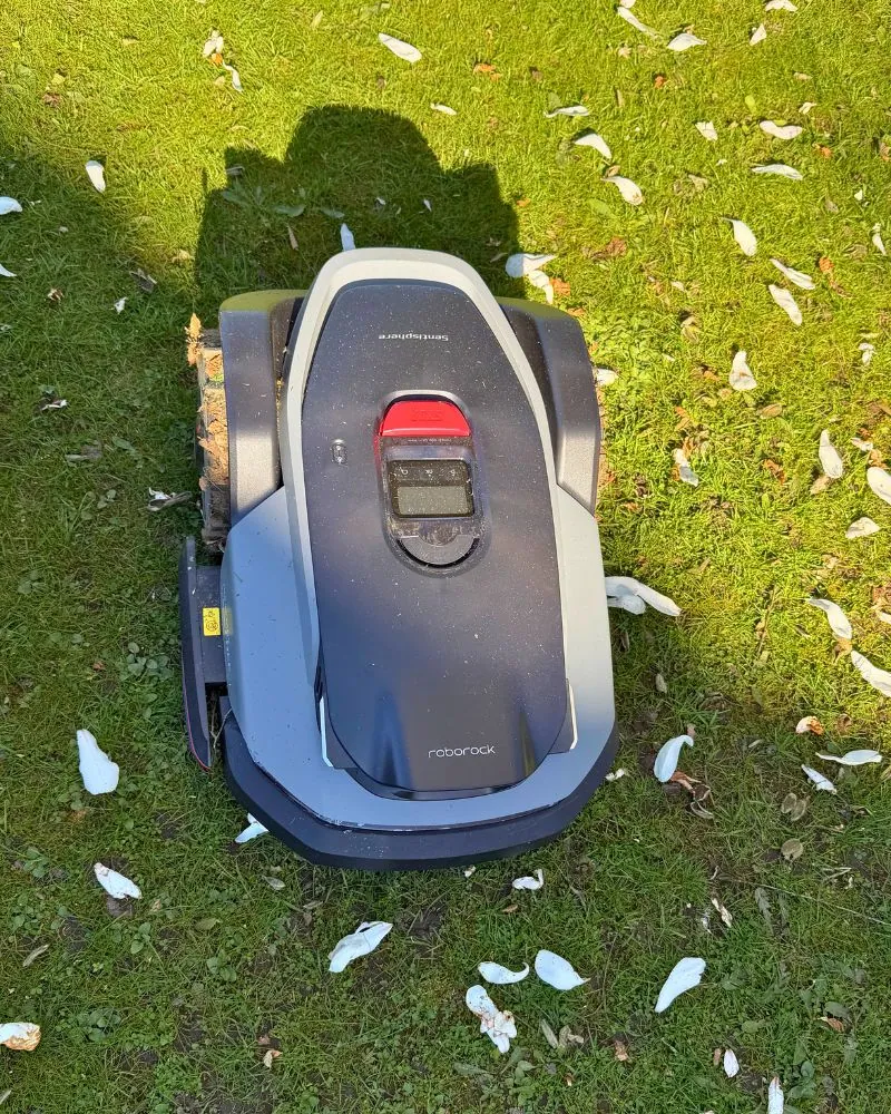bedste robotplæneklipper