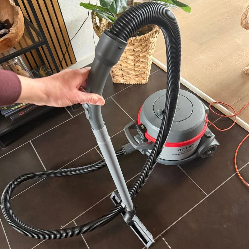 Bedste støvsuger 2026