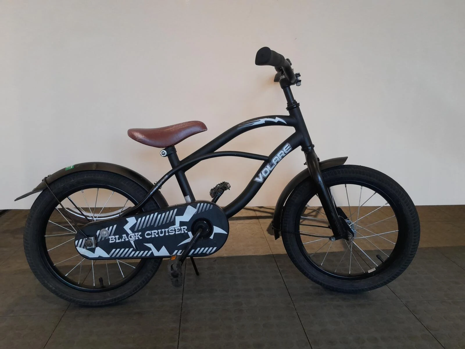 bedste cykel til børn