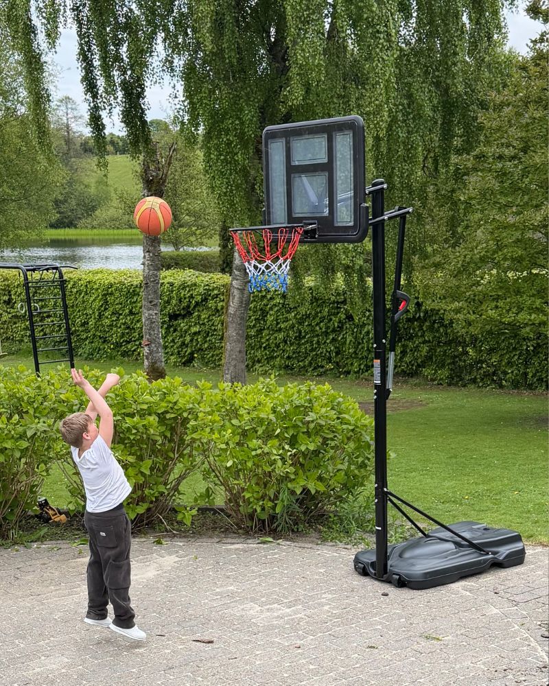 basketball kurv