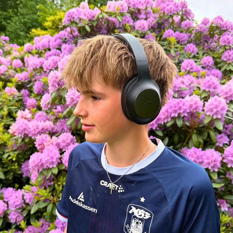høretelefoner bedst i test