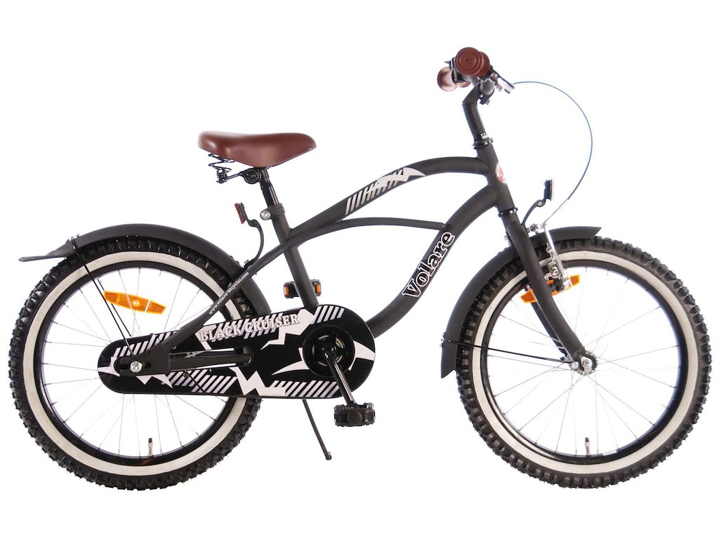 børnecykel