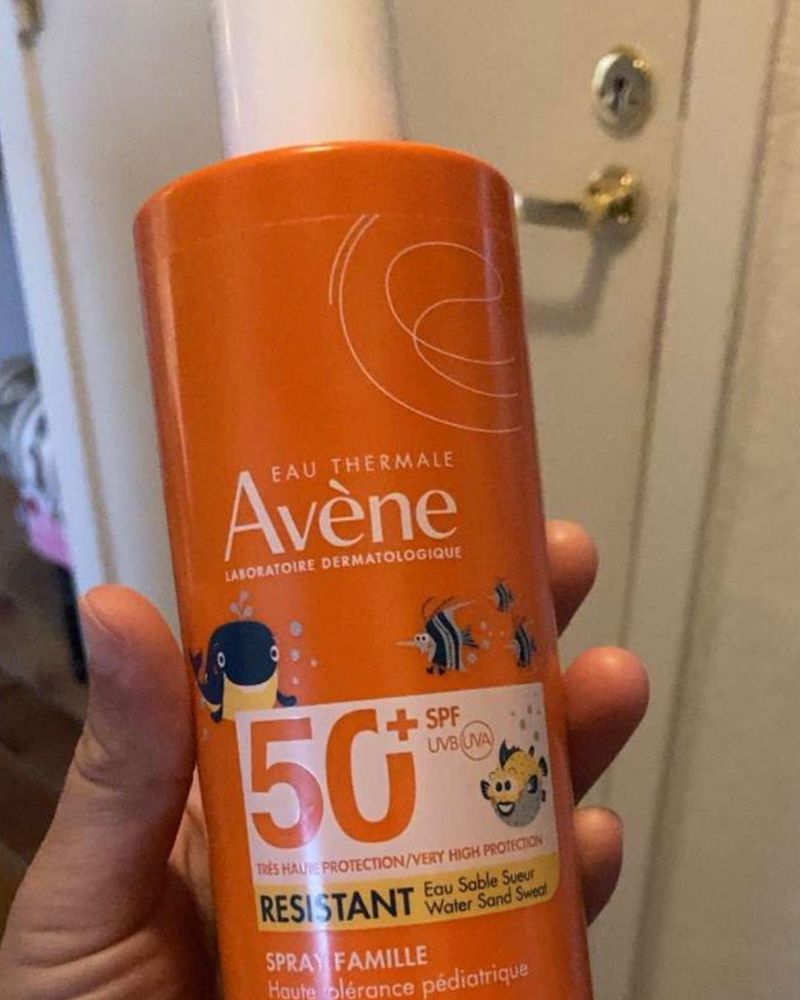 solcreme bedst i test