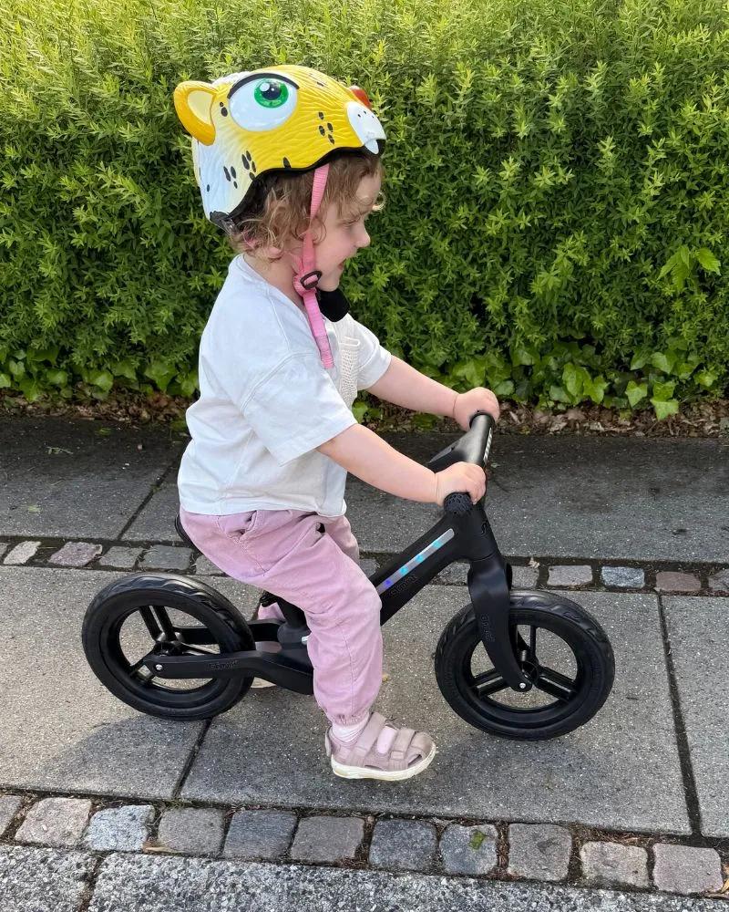bedste cykel til børn